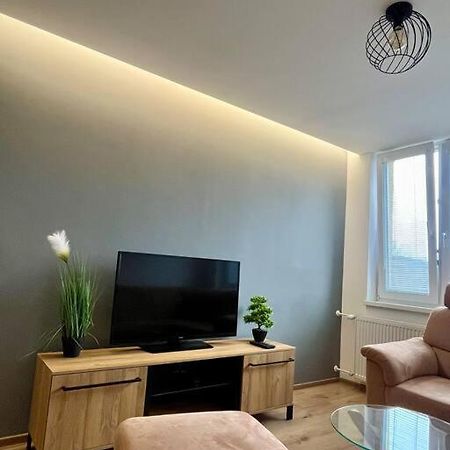 Apartman Amur Košice Εξωτερικό φωτογραφία
