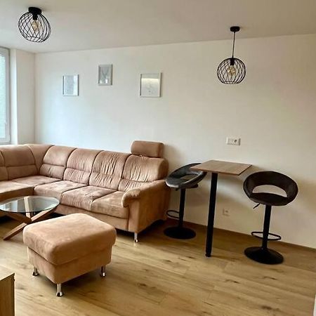 Apartman Amur Košice Εξωτερικό φωτογραφία