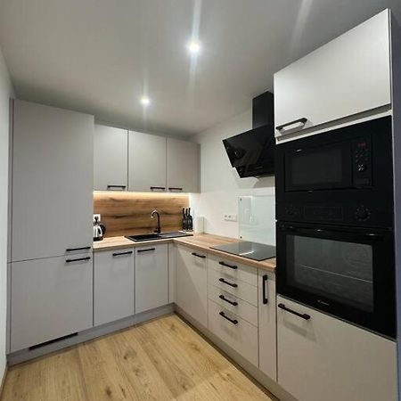 Apartman Amur Košice Εξωτερικό φωτογραφία