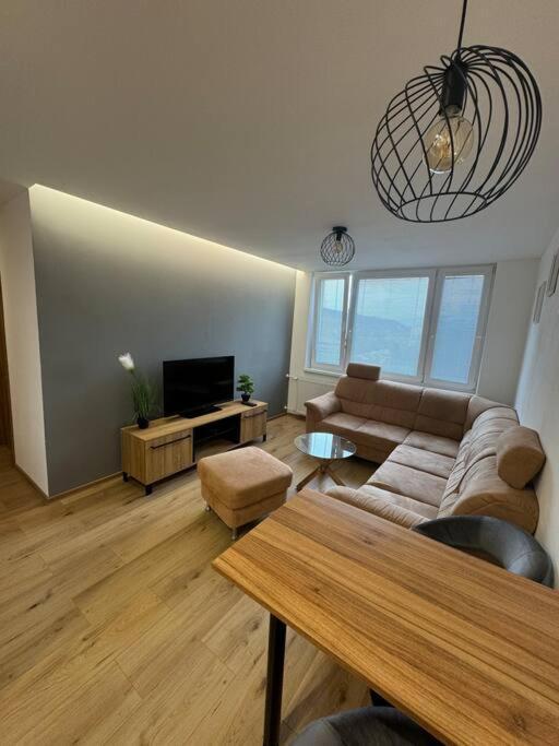 Apartman Amur Košice Εξωτερικό φωτογραφία