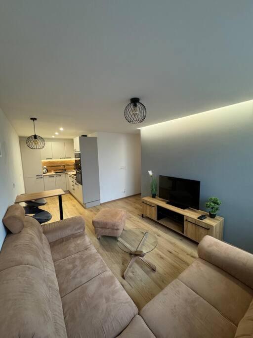 Apartman Amur Košice Εξωτερικό φωτογραφία