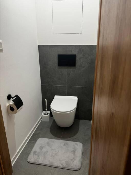 Apartman Amur Košice Εξωτερικό φωτογραφία