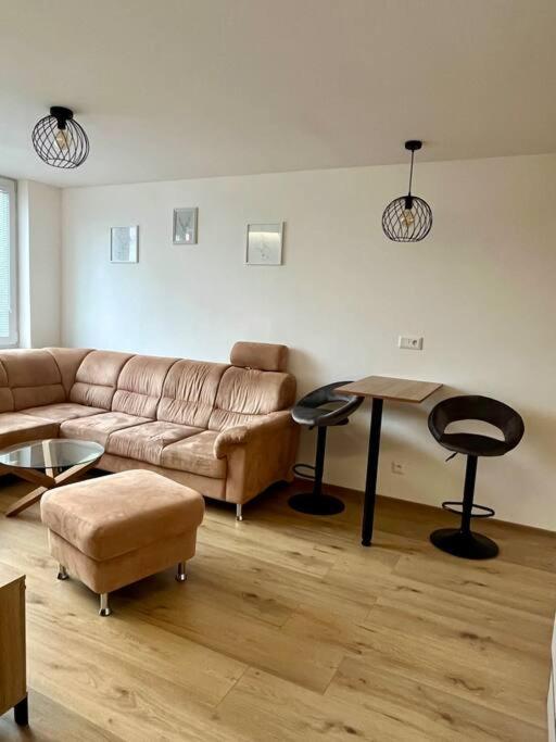 Apartman Amur Košice Εξωτερικό φωτογραφία