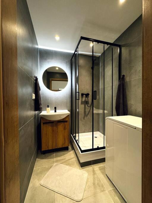 Apartman Amur Košice Εξωτερικό φωτογραφία
